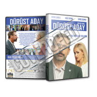 Irresistible - 2020 Türkçe Dvd Cover Tasarımı